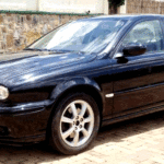 Luxury Cars