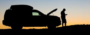 How to rent a car in Rwanda