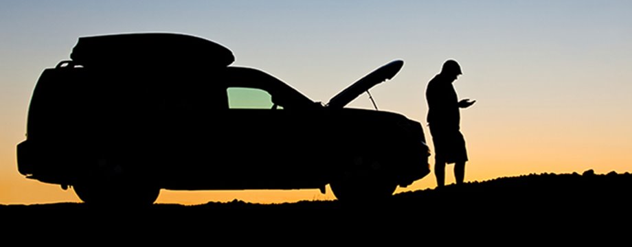 How to rent a car in Rwanda