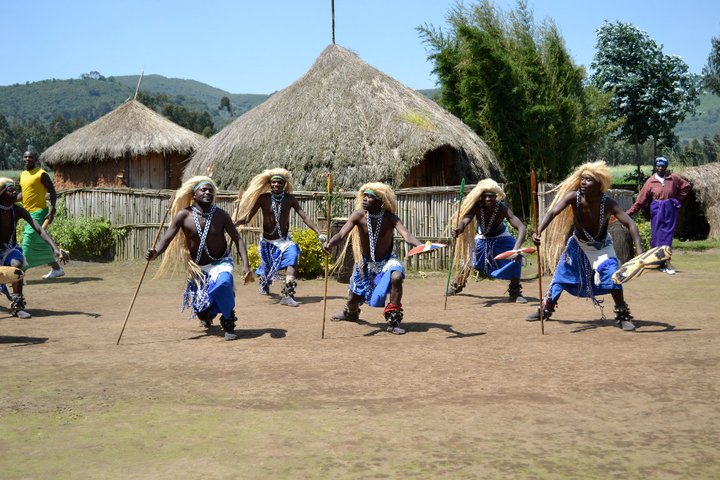 Explore Kigali cultural historic sites on 1 day tour