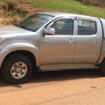 Pickup Trucks