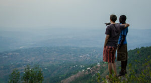 Kigali city tour