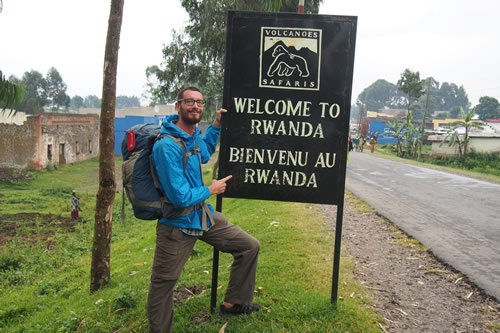 congo rwanda safari