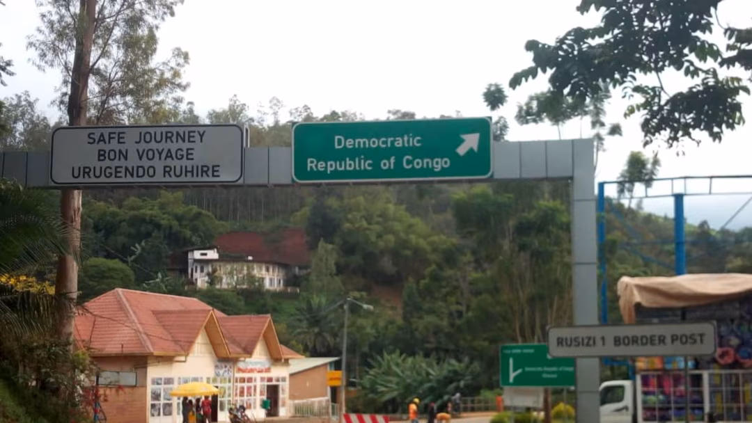 rwanda-congo-cross-border-travels | Rwanda Car Rental Services cross border rwanda trips
