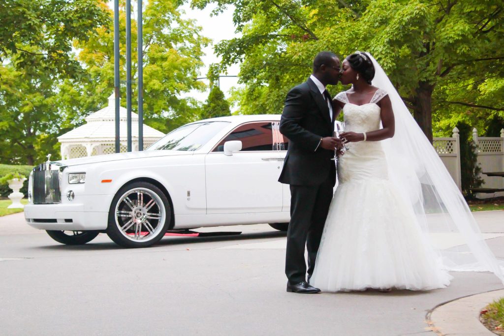 wedding car hire rwanda