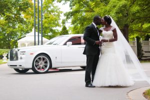 wedding car hire rwanda