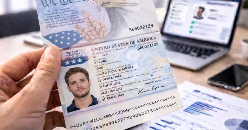 USA-passport-requirements | Rwanda Car Rental Services