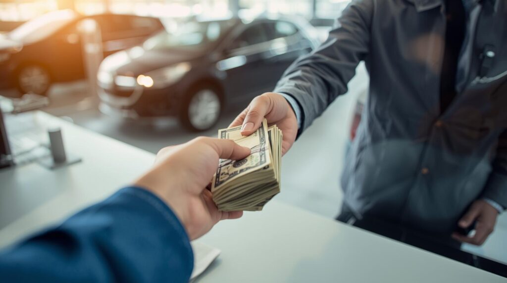 pay-cash-for-rental-car-in-rwanda | Rwanda Car Rental Services