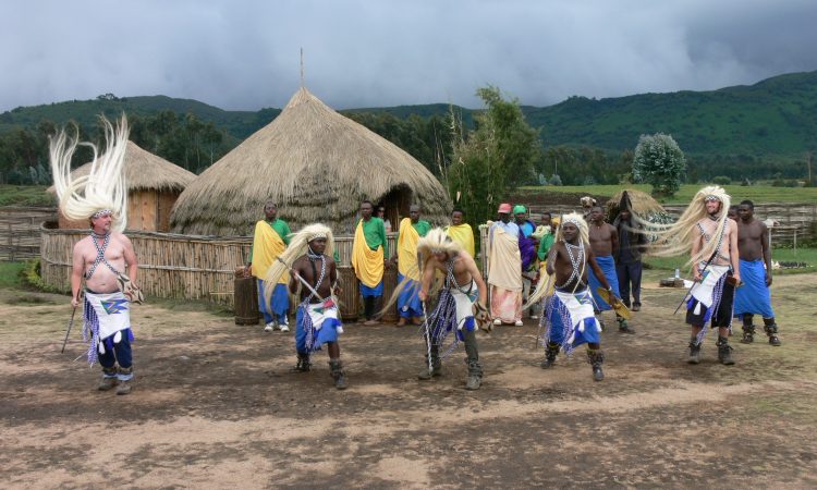 Ibywachu village