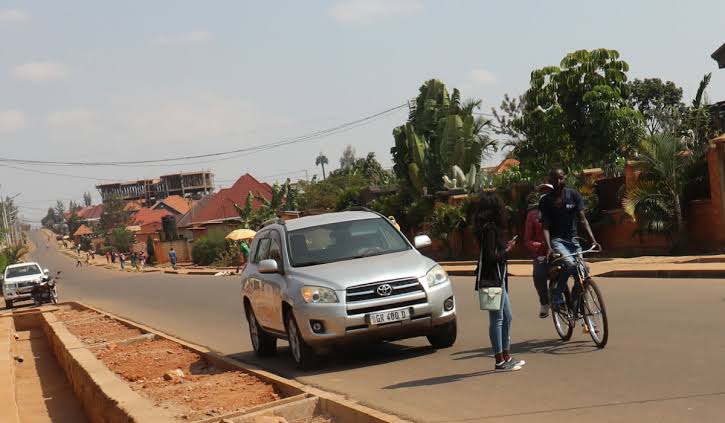 Rwamagana car rental