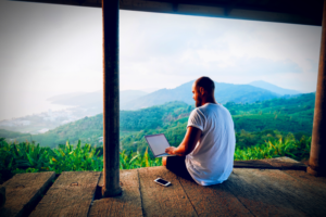 digital nomads in rwanda