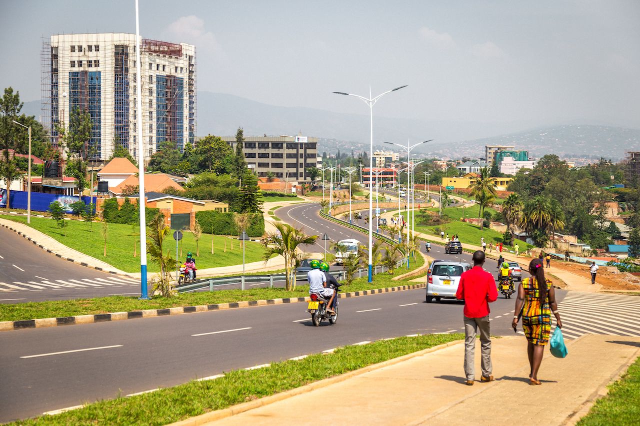 umuganda rwanda