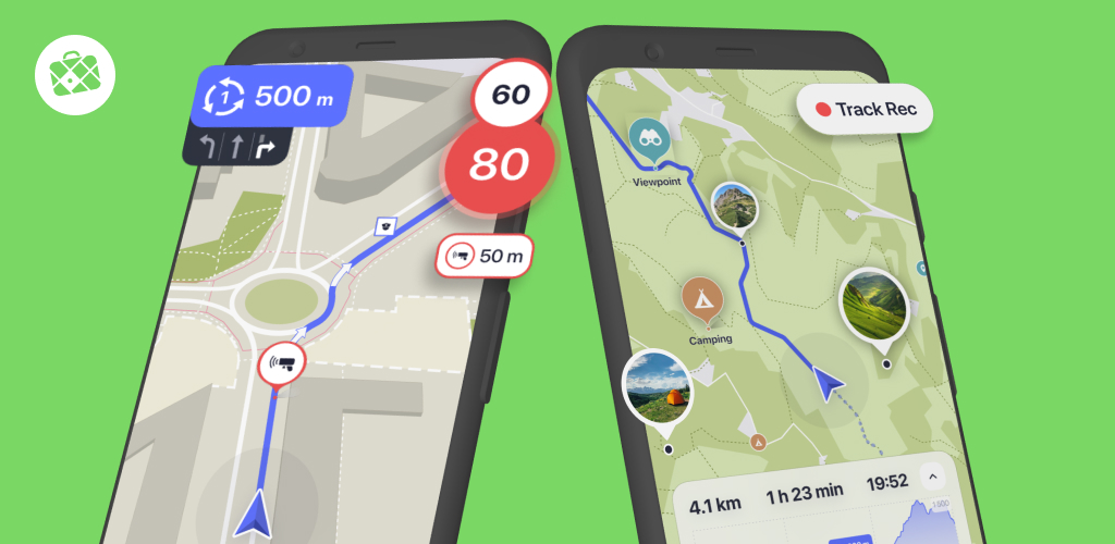map-me-app | Rwanda Car Rental Services mapsme app