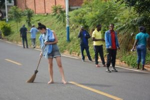 umuganda saturday