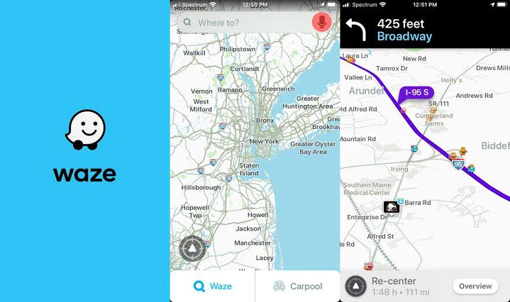 waze-apps | Rwanda Car Rental Services waze navigation app